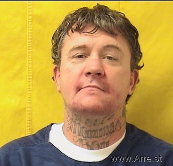 Paul E Arthurs Jr Mugshot